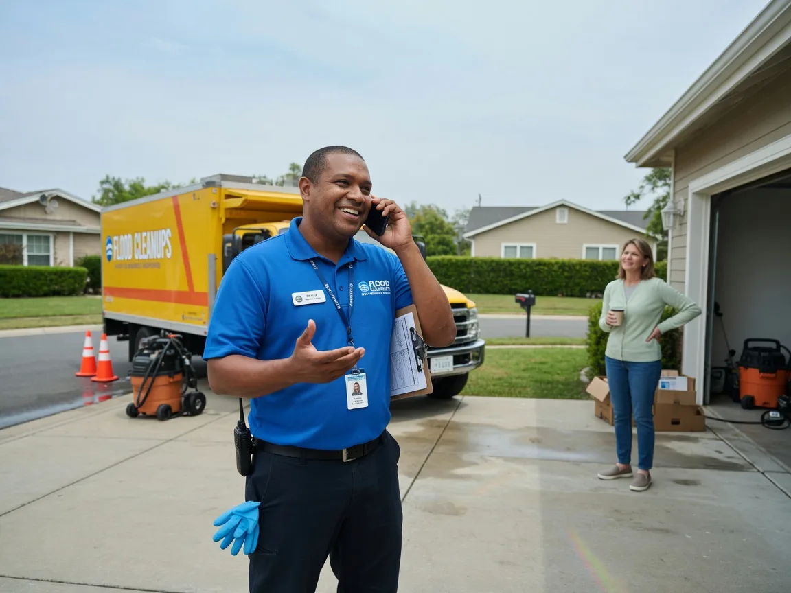 Water Damage Restoration Freeland, PA FAQs